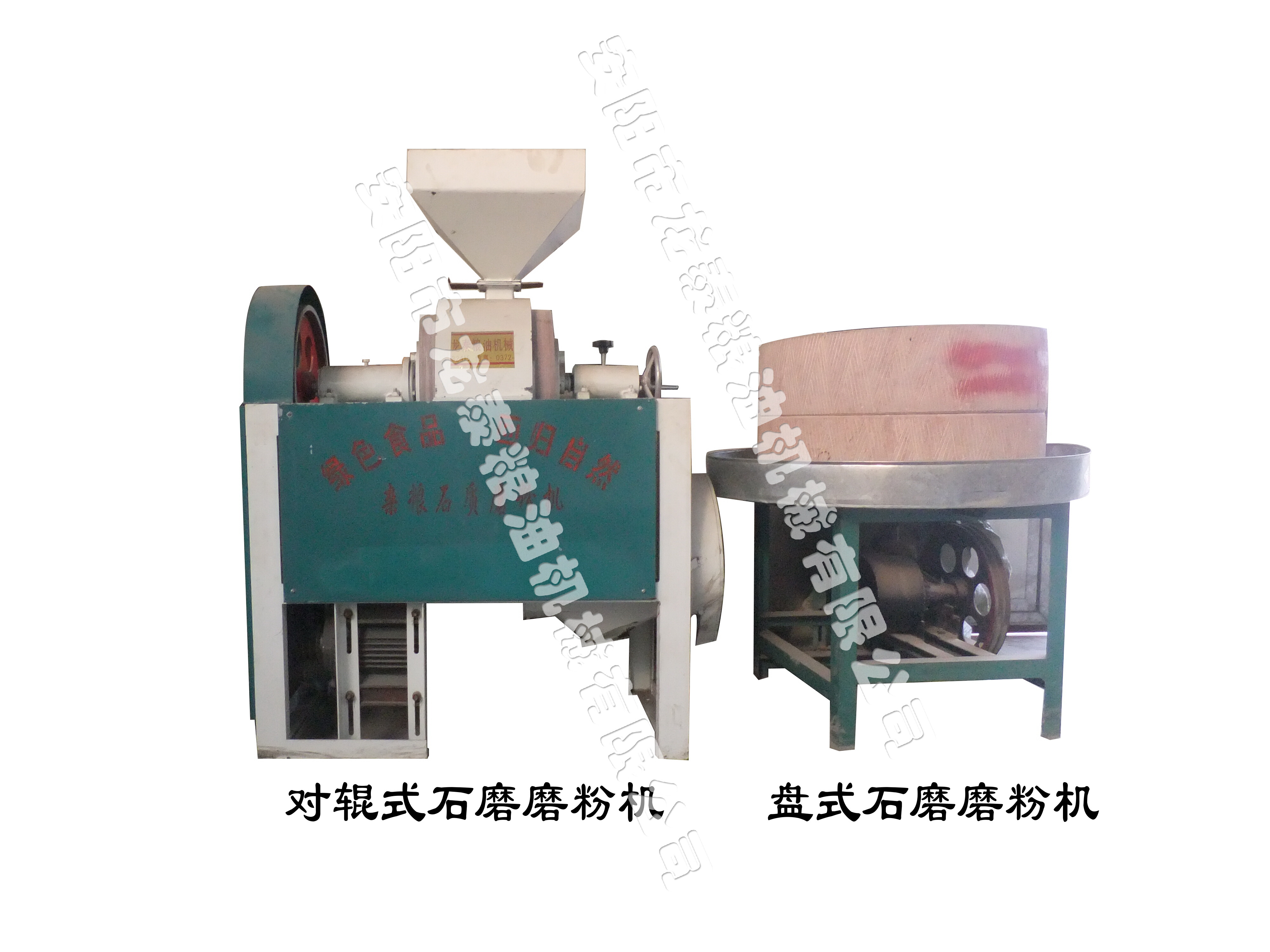 石磨磨粉機(jī)-石磨簡介、產(chǎn)品規(guī)格 